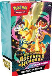 Ascended Heroes